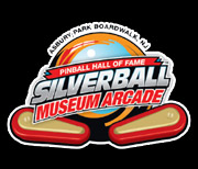 Silverball Museum