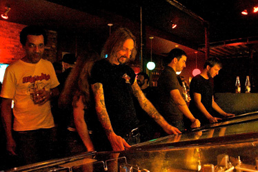 4_Scott Plays Pinball