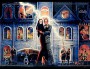 Addams Family Backglass