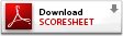 PDF Download Scoresheet Icon