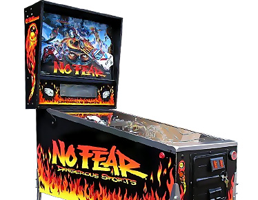 No Fear Full