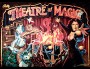 Theatre of Magic Backglass