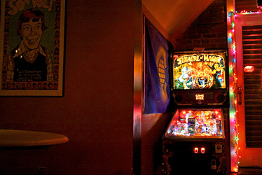 Commonwealth Interior 4, Brooklyn, New York City