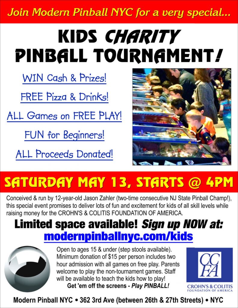 kids-charity-pinball-tournament